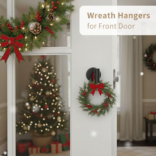 5-Piece Matte Black Bathroom Hardware Set, Towel Racks Set for Bathroom SUS304 Stainless Steel Toilet Paper Holder Wall Mounted, 24 Inch Modern Bathroom Accessories Kit - color: A-24 Matte Black