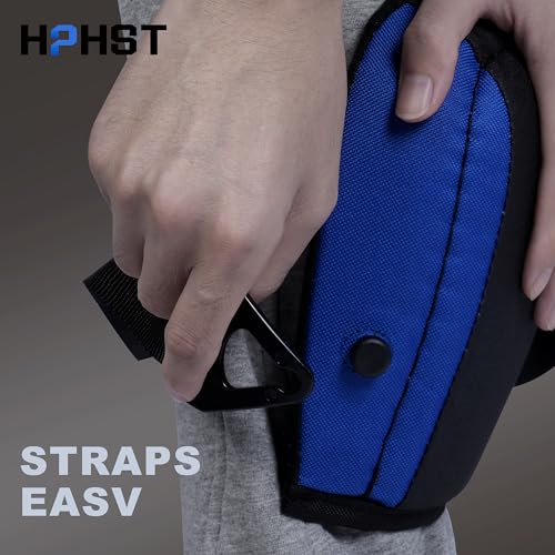 Knee Pads Lightweight Professional Knee Pad for Women Men Work Gardening Cleaning Floors Construction Blue - color: Blue