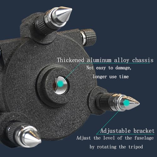 （Laser Level Outside）Outdoor Lasers 5 Lines Green Laser Level 360 Self Leveling Rotary Precision Level Tool Super Bright