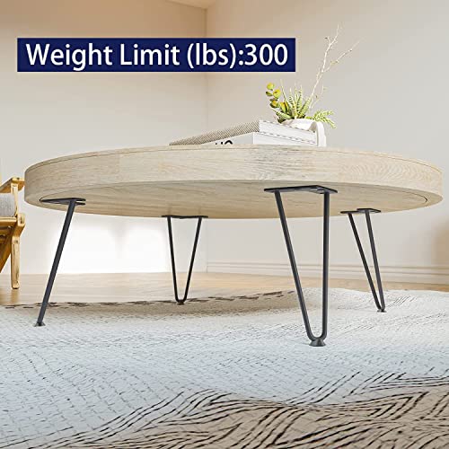 SMARTSTANDARD 10 Inch Heavy Duty Hairpin Furniture Legs, Black 4PCS - color: Black, size: 10 Inch