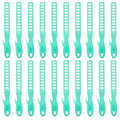 20 Pack Paint Stir Sticks, 10" Plastic Paint Stirring Rod - size: Paint Stirring Rod,20 Pcs
