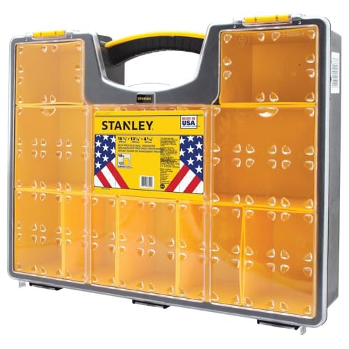 STANLEY Deep Professional Organizer
