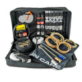 Otis Elite Gun Cleaning Kit (Select Your Style) - size: One Size - Universal Pistol