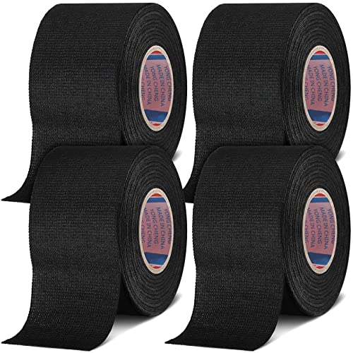 Outus Cloth Electrical Wiring Harness Tape, 4 Roll, 2 Inch X 49.2 ft - size: 2 Inch x 49.2 ft