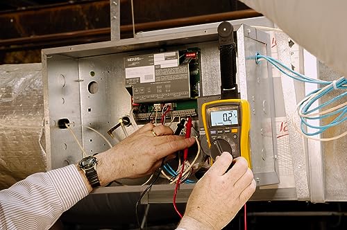 Fluke 116 HVAC Multimeter