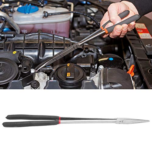 Watris Veiyi 16'' Straight Long Needle Nose Pliers for Mechanics