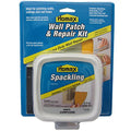 Homax 41072026734 Drywall Patch and Repair Kit, 4"x4" Wall Patch - size: 4x4 in., style: Wall Patch & Repair Kit