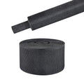 Automotive Heat Shrink Wire Sleeve Cord Protector 2''-19ft - size: 2''-19ft