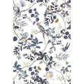 Main Street Peel and Stick Wallpaper Sheets, Free Spirit, 12-Pack - style: Free Spirit