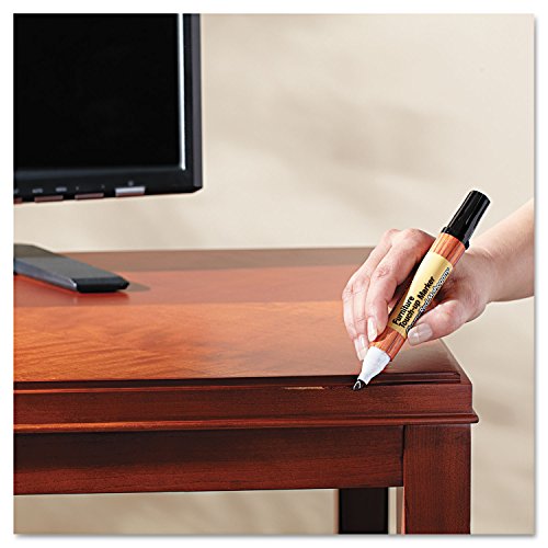 18000 ReStor-It Furniture Touch-Up Kit, 8 Piece Kit