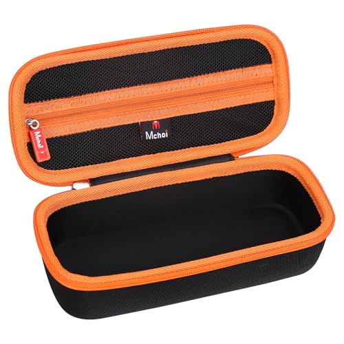 Mchoi Hard Case Suitable for Klein Tools ESF100 Electronic Stud Finder and Wall Scanner, Case Only