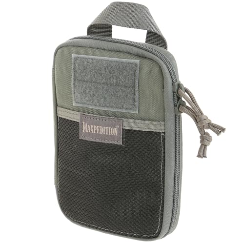 Maxpedition E.D.C. Pocket Organizer - color: Foliage Green