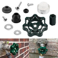 for C-144KT-807 Outdoor Faucet Repair Kit, for C-144/244 Series Wall Hydrant