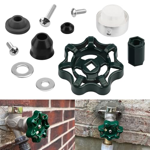 for C-144KT-807 Outdoor Faucet Repair Kit, for C-144/244 Series Wall Hydrant