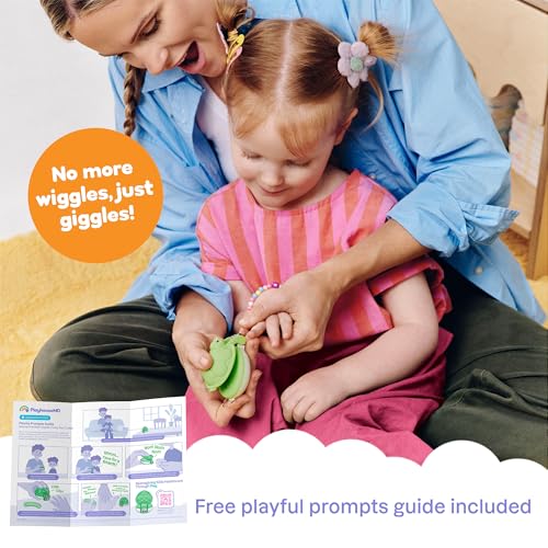 Playhouse MD Interactive Baby & Kids Nail Clipper with Sounds & File