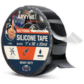 Self Fusing Silicone Tape 1" x 36' - Rubber Emergency Repair Tape