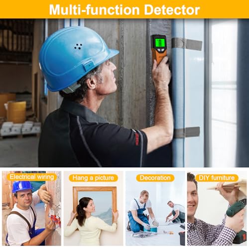 Stud Finder Wall Scanner