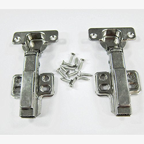 Replacement Cabinet Hinges (Set of 2) (Red Sea Part # 42335) c