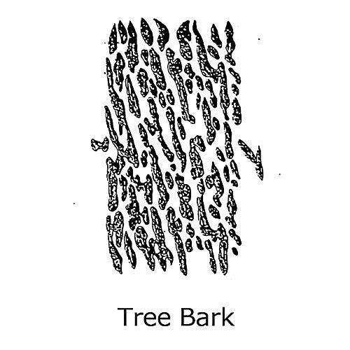 ToolPro Foam Texture Roller Cover - Tree Bark Pattern for Decorative Wall and Ceiling Texture, Fits 9 in. Roller Frames