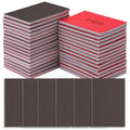 2000 Grit Sanding Sponge Set for Wood - style: 2000 Grit