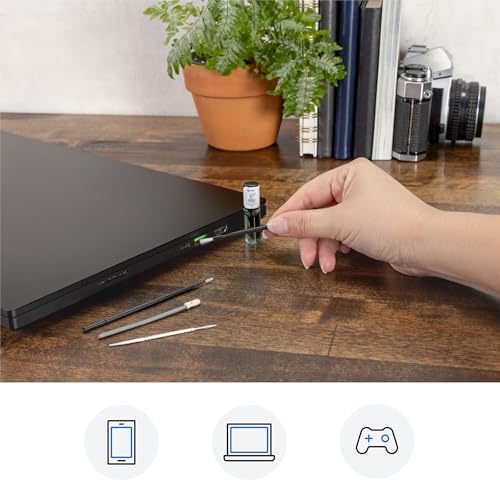 iFixit Precision Cleaning Kit - Phone, Laptop, Tablet