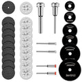 shengbenhao Cutting Wheel Set for Dremel Rotary Tool
