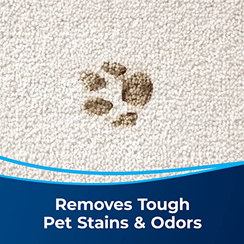 BISSELL Spotlifter Pet Carpet and Upholstery Cleaner with Brush Head - 4 Pack, 93523 - style: 4 pack