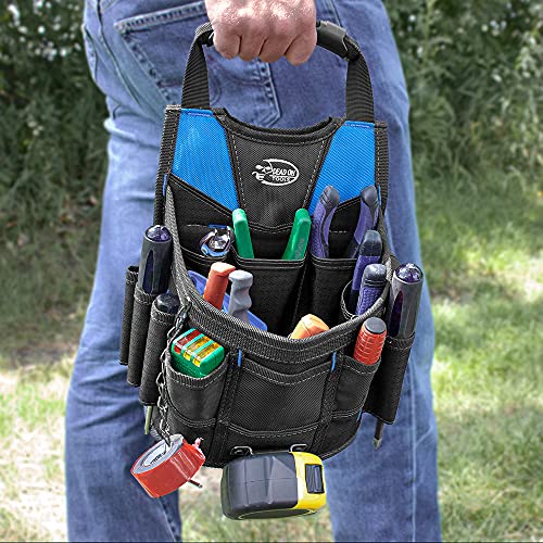 Dead On Tools HD54017 Utility Pouch