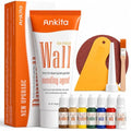 Spackle Wall Repair Kit(Color Match), Drywall Repair Filler for Wall Hole