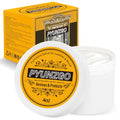 Leather Cleaner and Conditioner Furniture Repair Salve - 4OZ - size: 4OZ