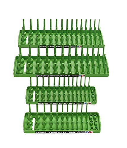 Soc Holder, Green (4-Pack) - color: GREEN, 4 pack