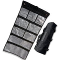 BATTLBOX Bug Out Roll Organizer, Survival Gear Bag for Preppers, BOB Kit