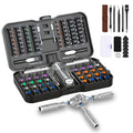 115 in 1 Ratchet Screwdriver Set, Magnetic Screwdriver sets
