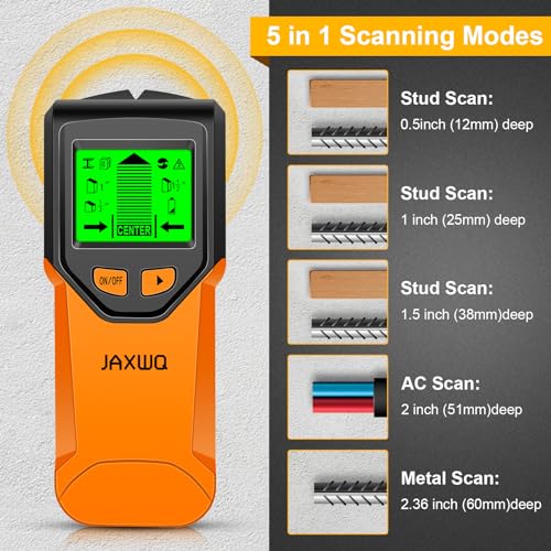 Stud Finder Wall Scanner