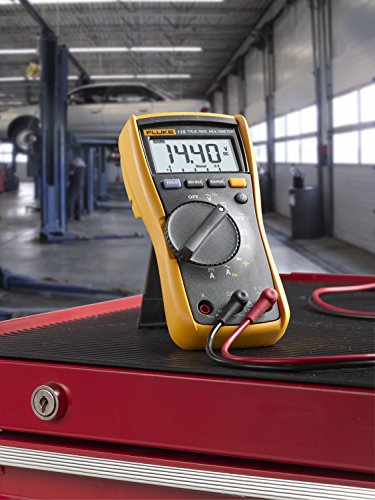 Fluke 115 Multimeter