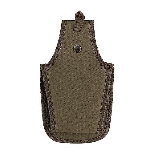Bucket Boss - Rear Guard Pouch with FlapFit, Pouches - Original Series (54120) , Brown