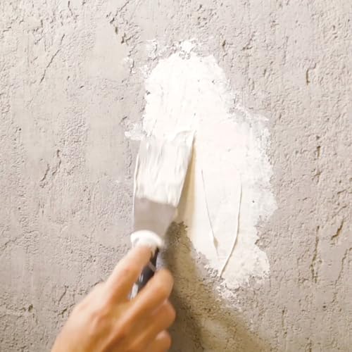 Dap 10504 All-Purpose Ready-to-Use Stucco Patch, 1-Quart - size: 1 Quart