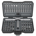 STREBITO Magnetic Screwdriver Set, 67-in-1 Ratcheting Screwdriver Set