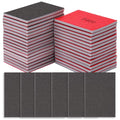 400 Grit Sanding Sponge Set for Wood - style: 400 Grit