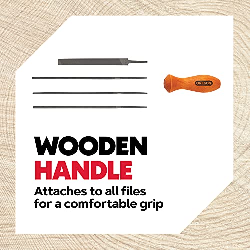 Oregon Universal Chainsaw Field 7 PIece Sharpening Kit
