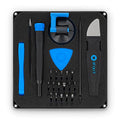 iFixit Essential Electronics Toolkit - PC, Laptop, Phone Repair Kit - size: One Size