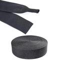 2:1 Ratio Automotive Heat Shrink Braided Sleeving 1''-35ft - size: 1"-35ft