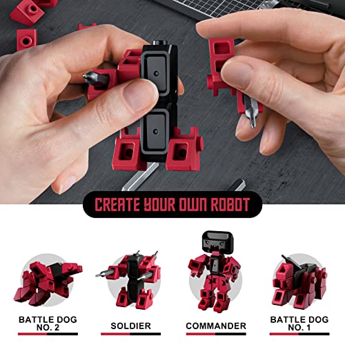 JAKEMY Precision Screwdriver Set: DIY Screwdriver Repair Kit for Men, Magnetic Torx Screwdriver for Laptop, Computer, Macbook, iPhone, Watch, Eyeglasses - color: 8185b - 25 in 1