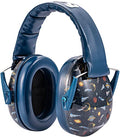 Snug Kids Earmuffs – Noise Reduction for Toddlers & Children – Adjustable, Lightweight, Foldable, Soft & Comfortable - color: Space Wars