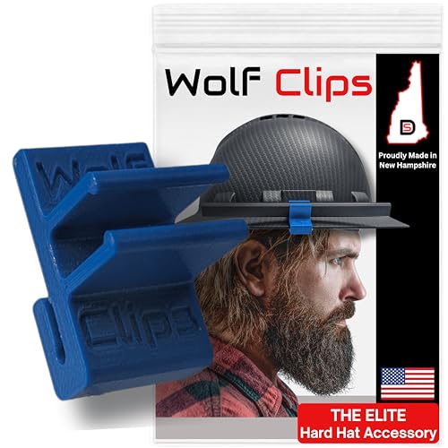 Pyramex Ridgeline Full Brim Parent - color: Blue, style: Carpenter's Pencil