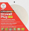 FP583 5/8-Inch Thick 3-7/8-Inch Diameter Fireguard Drywall Plug