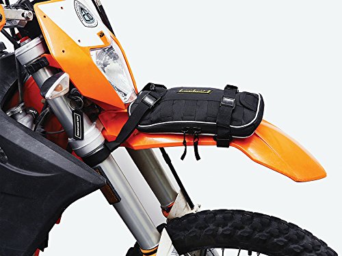 Nelson Rigg Trails End Fender Bags - style: Front Fender Bag