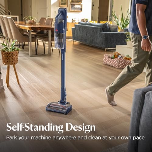 Bissell PowerClean DualBrush 280W Self-Standing Vacuum, 4196K - style: PowerClean DualBrush