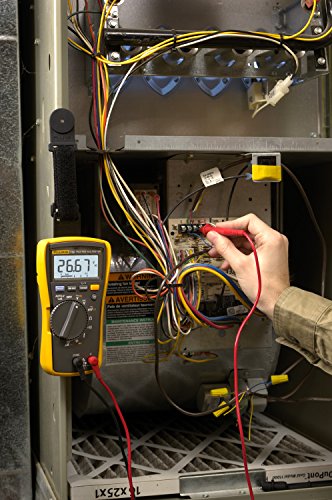 Fluke 116 HVAC Multimeter
