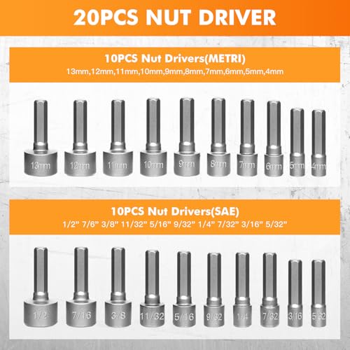 237-Piece Screwdriver Bit Set with Ratchet & Security & 20 Precision Bits - style: 237PCS